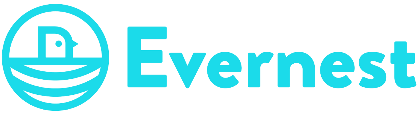 Evernest Logo